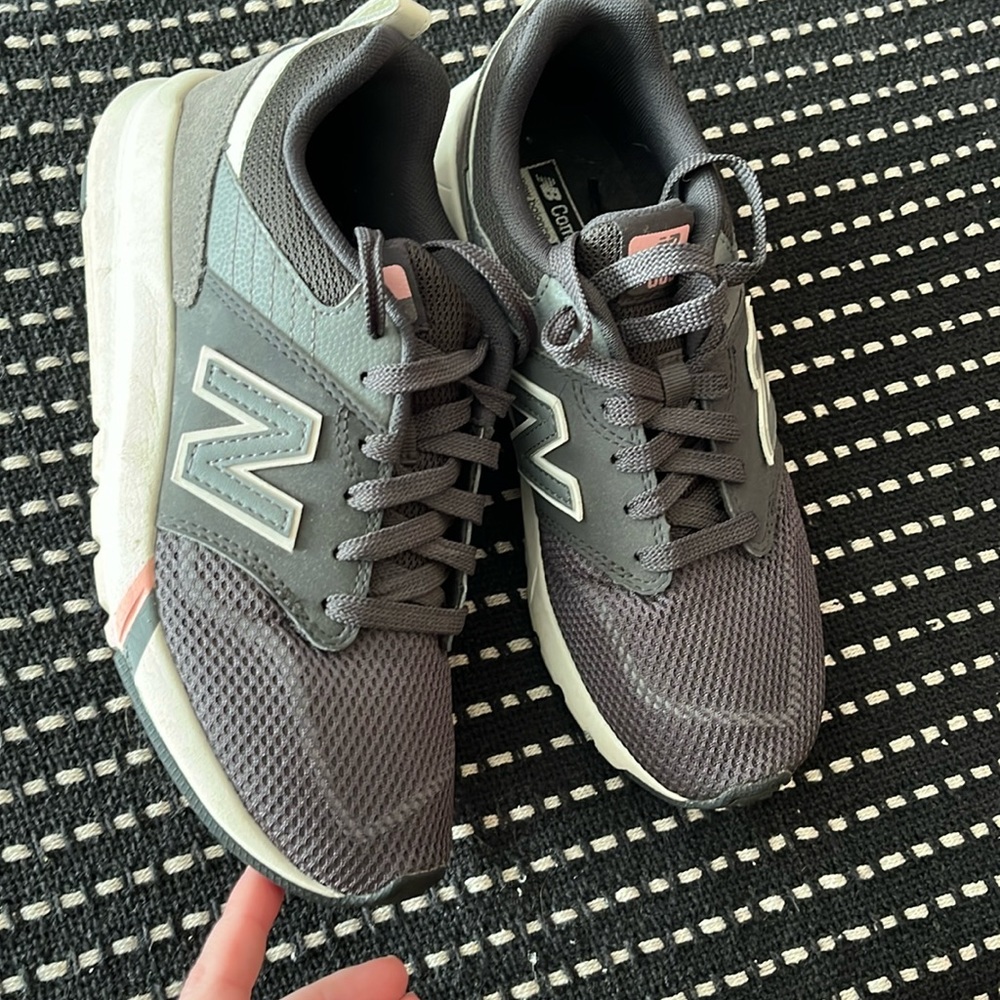 New balance sneaker